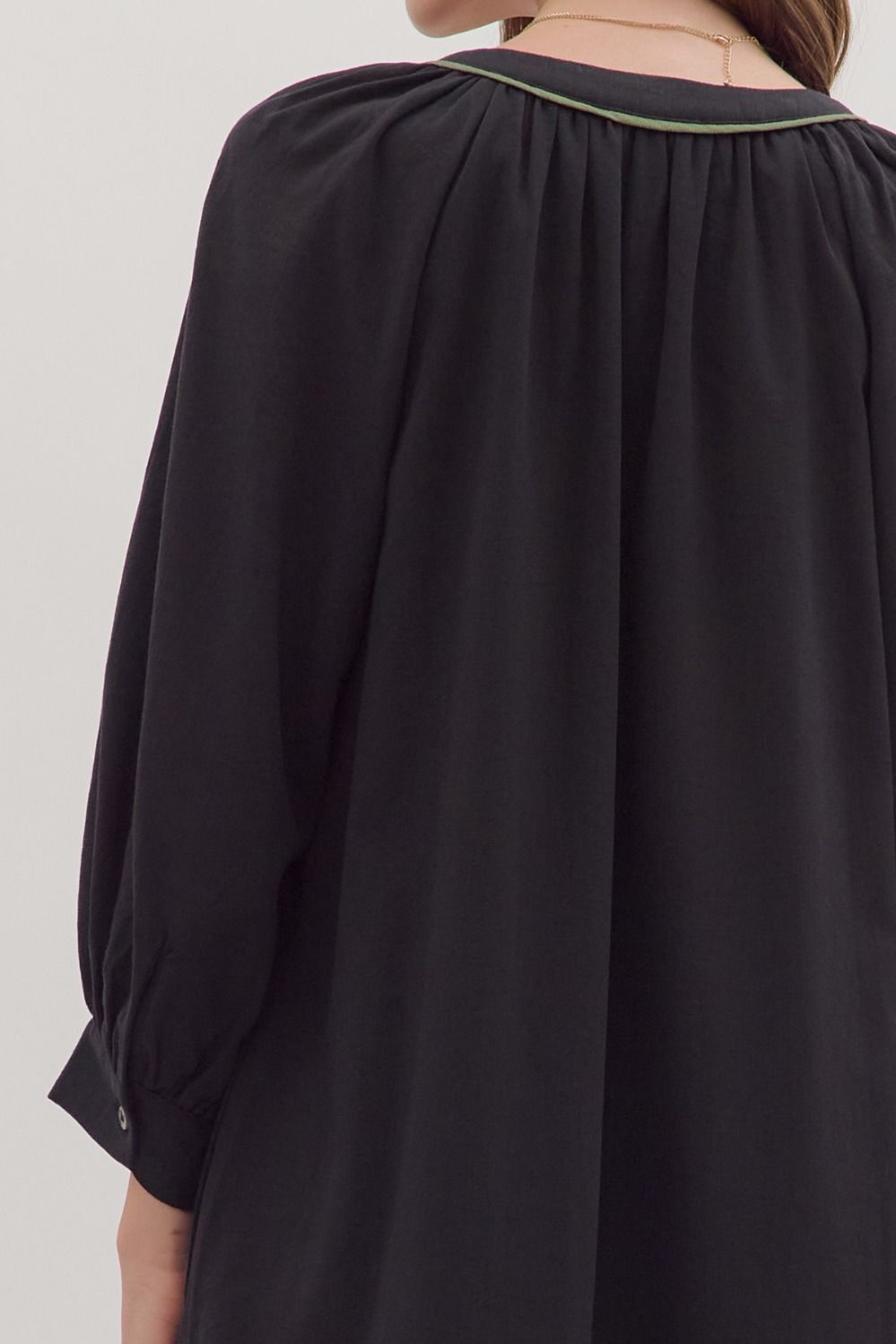 tobie midi dress
