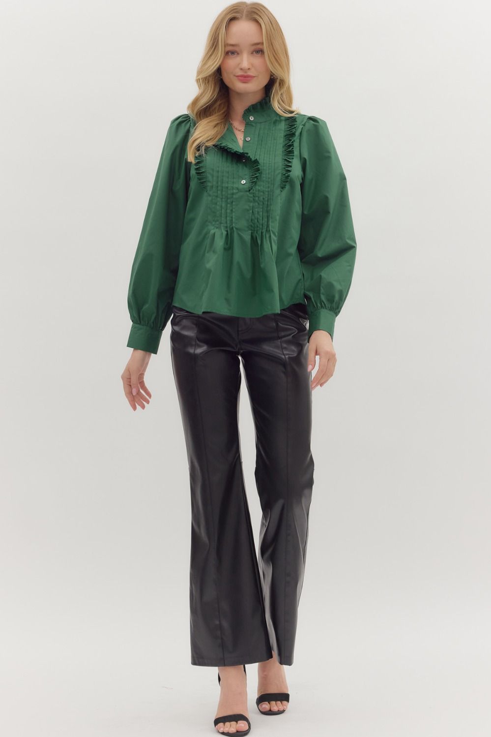 colette blouse