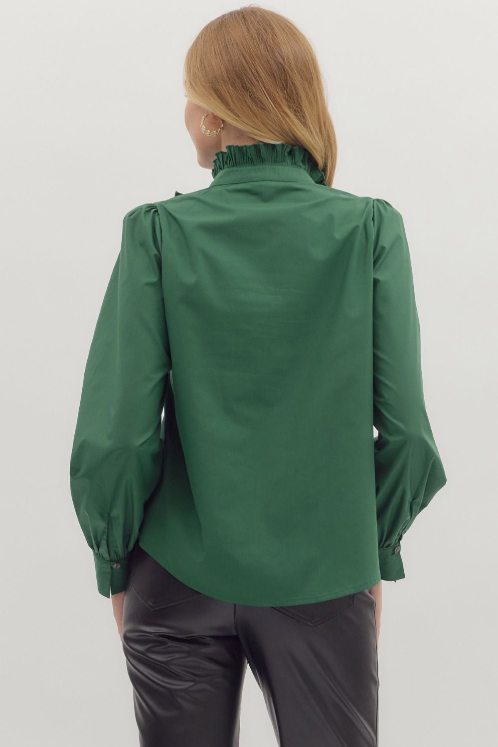 colette blouse