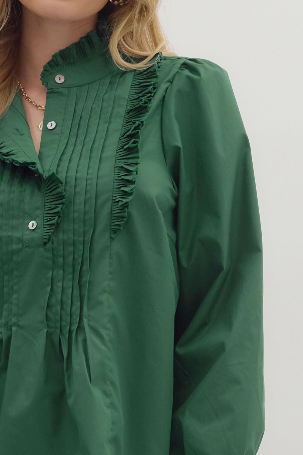 colette blouse