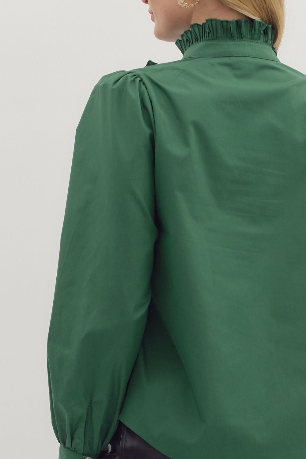 colette blouse