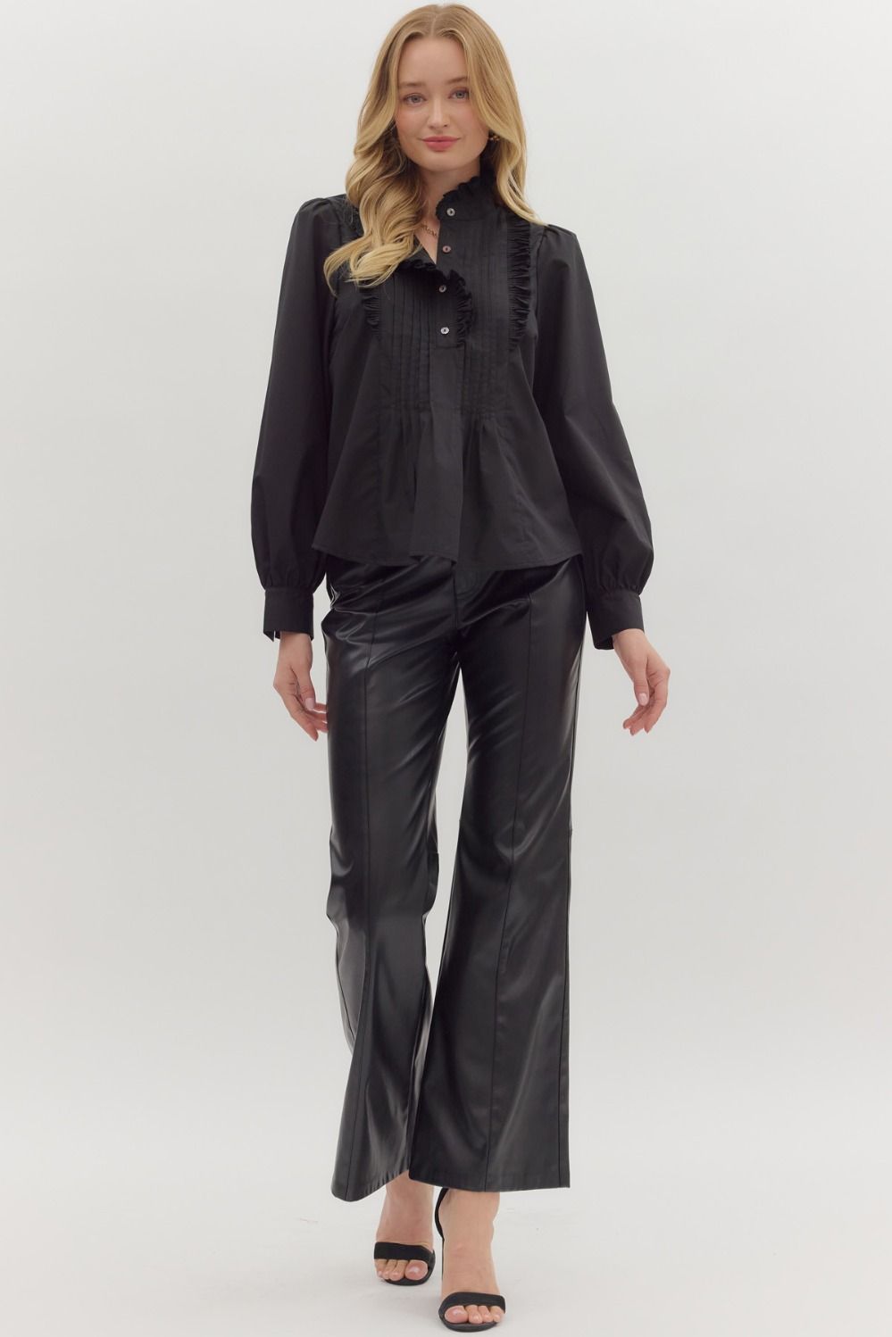 colette blouse