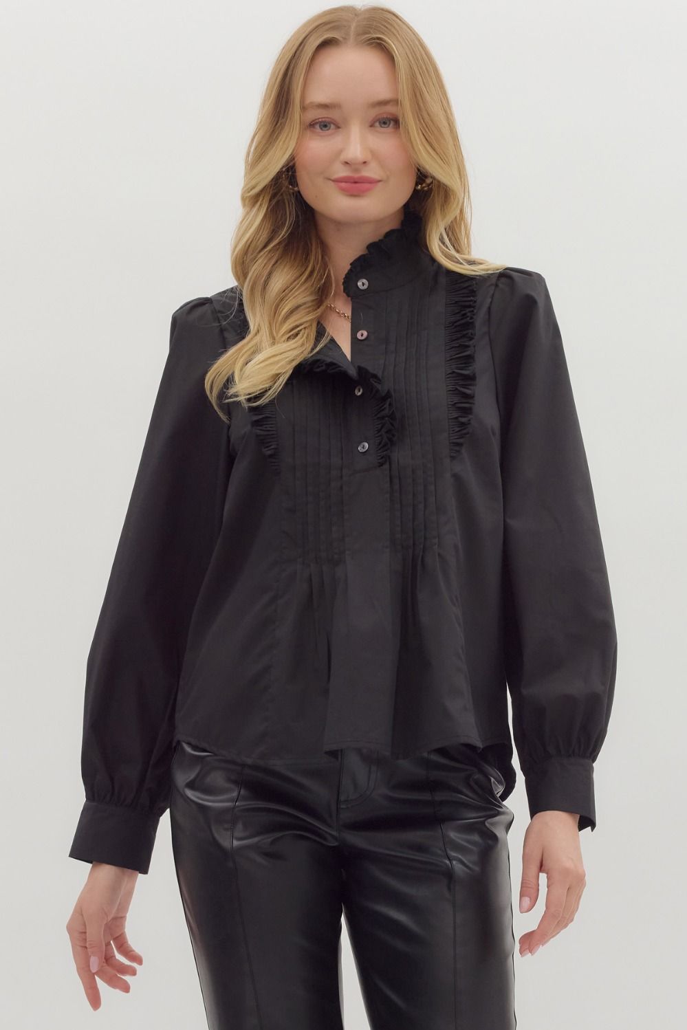 colette blouse