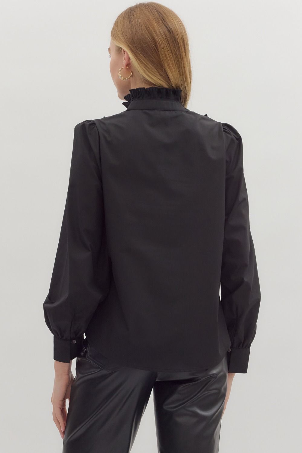colette blouse