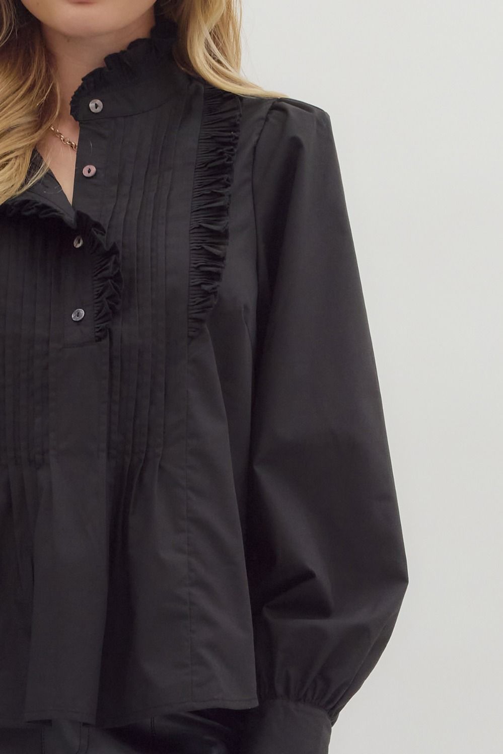 colette blouse