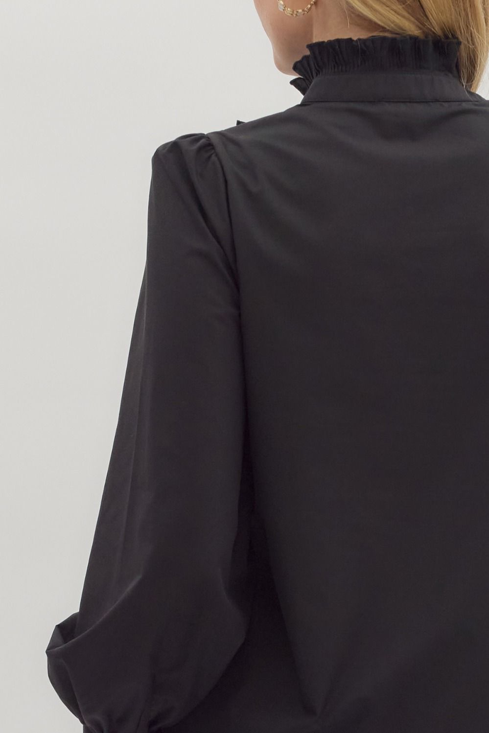 colette blouse