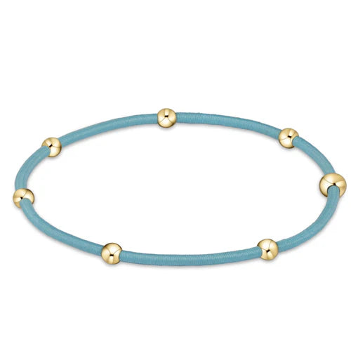 "e"ssentials hair tie