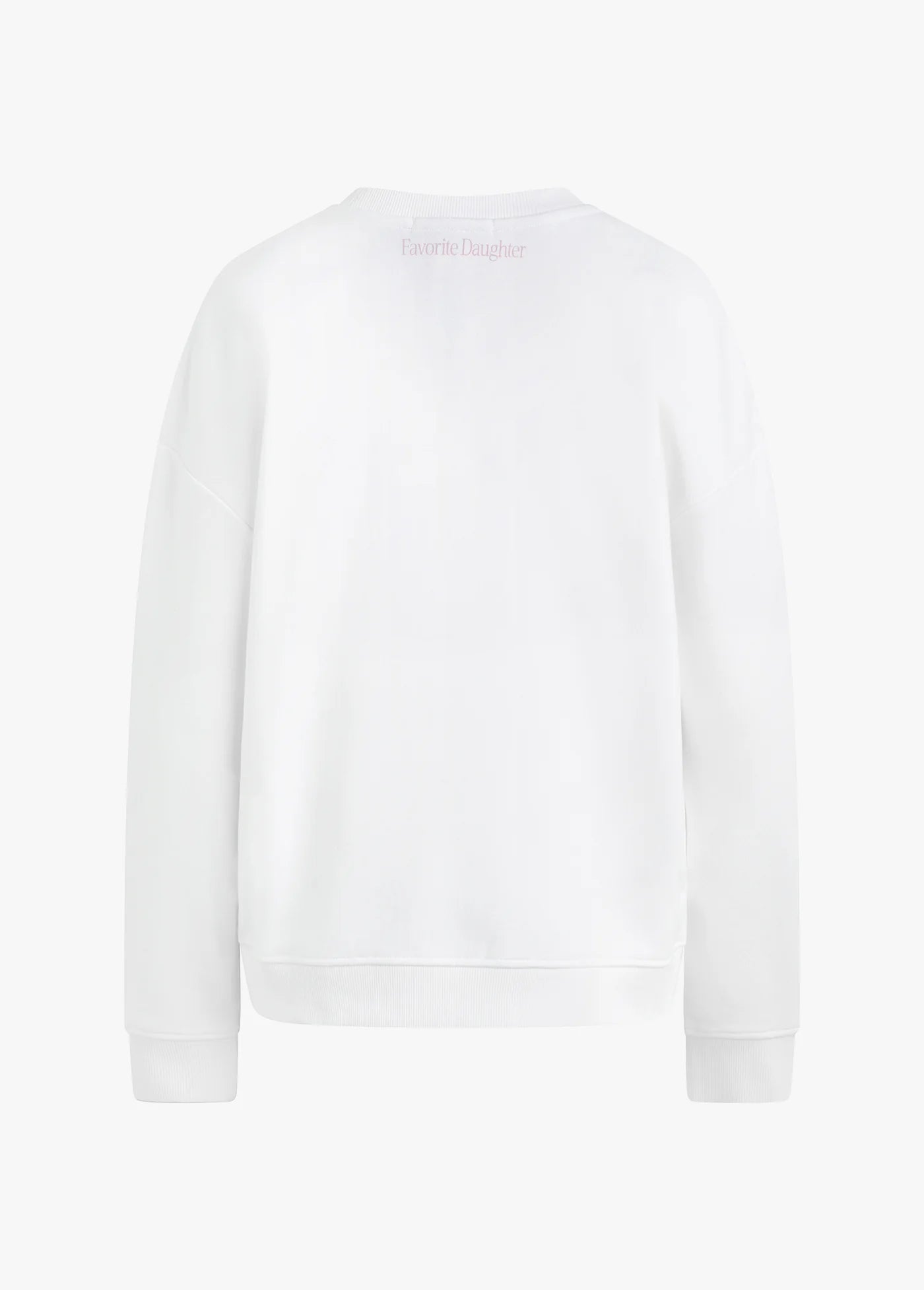 mom of the year sweatshirt