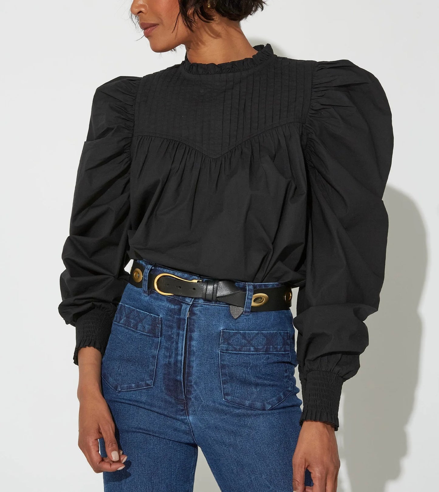 irinia blouse