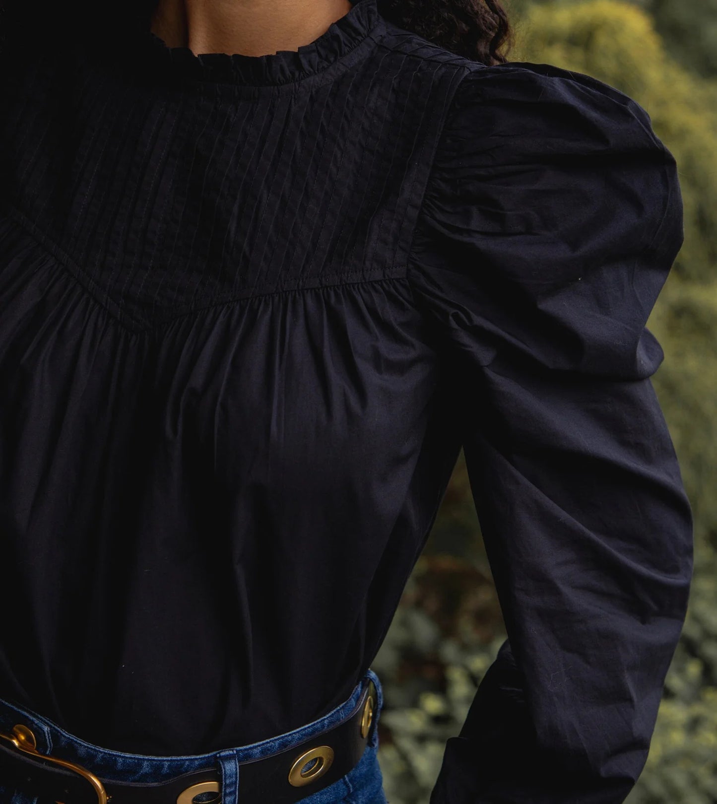 irinia blouse