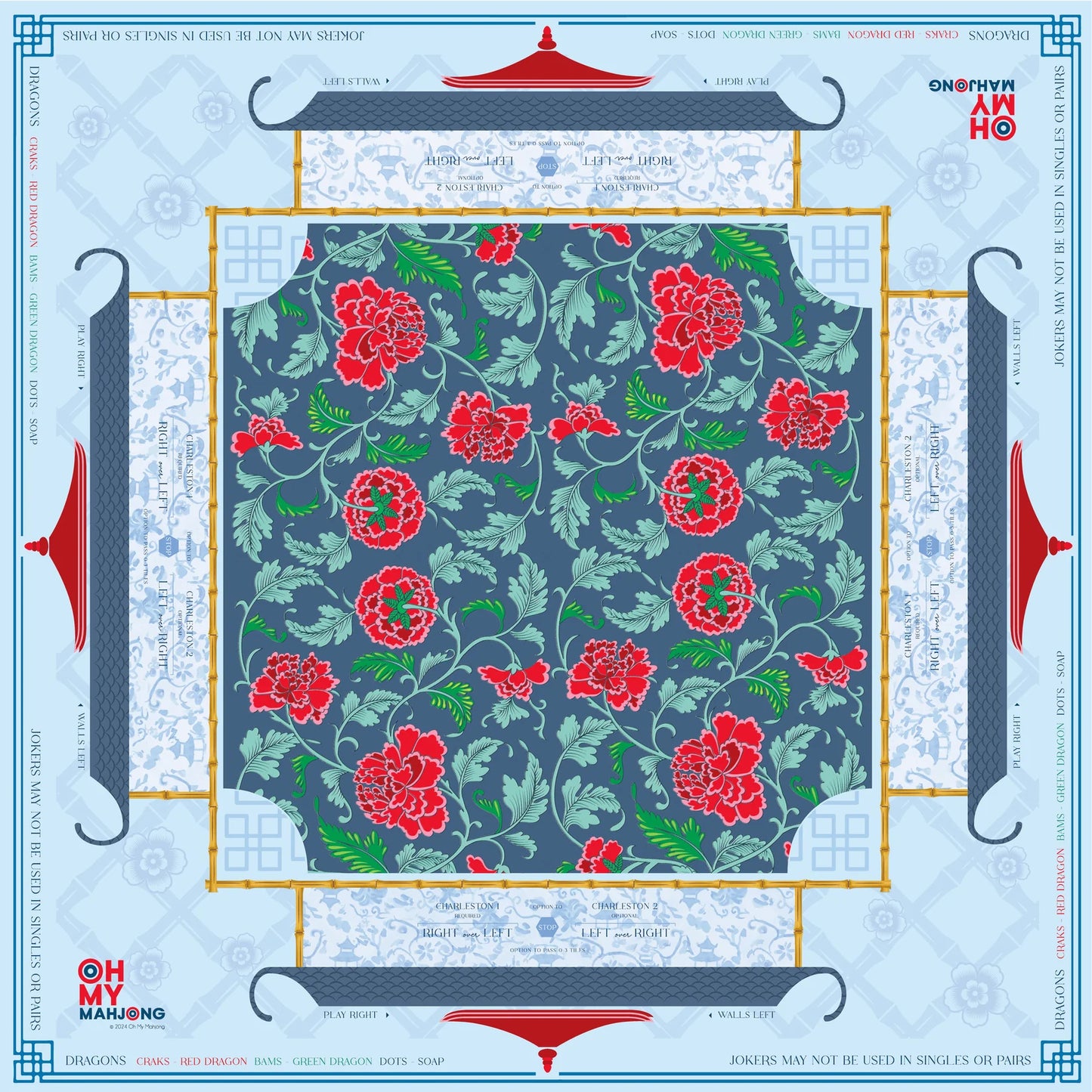 liberty mat