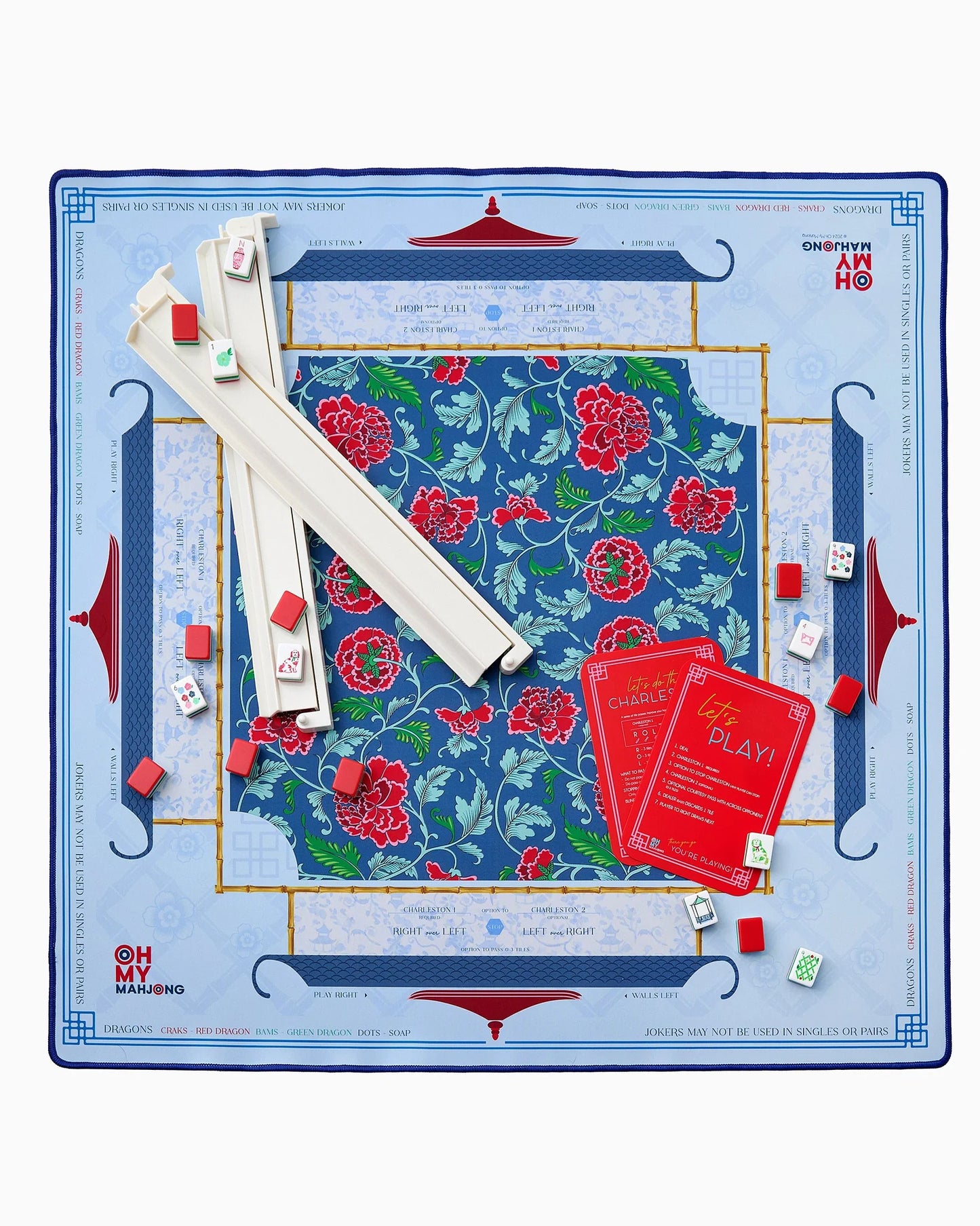 liberty mat