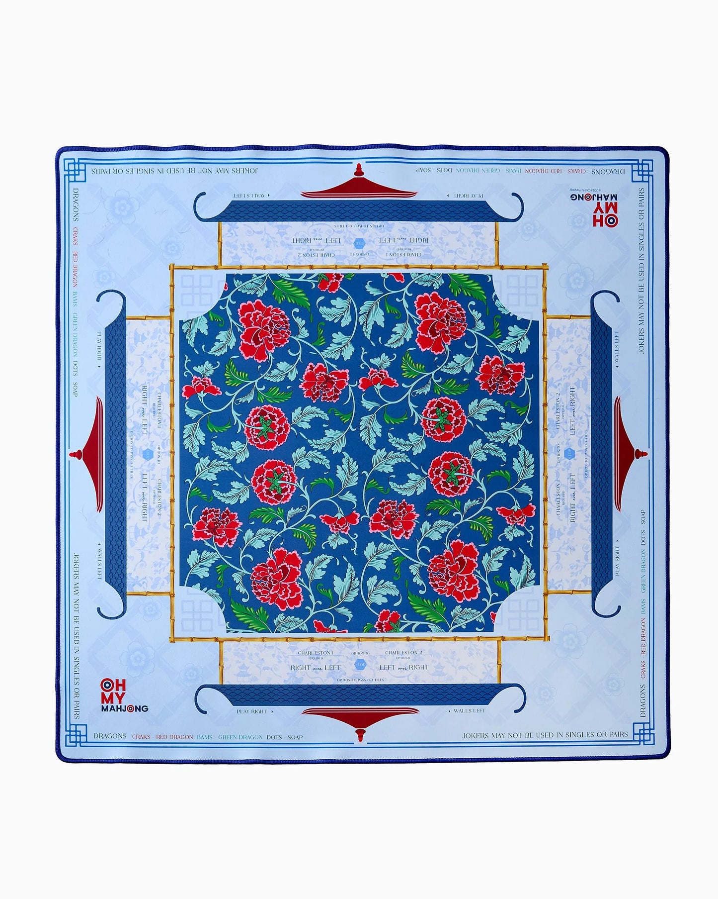 liberty mat