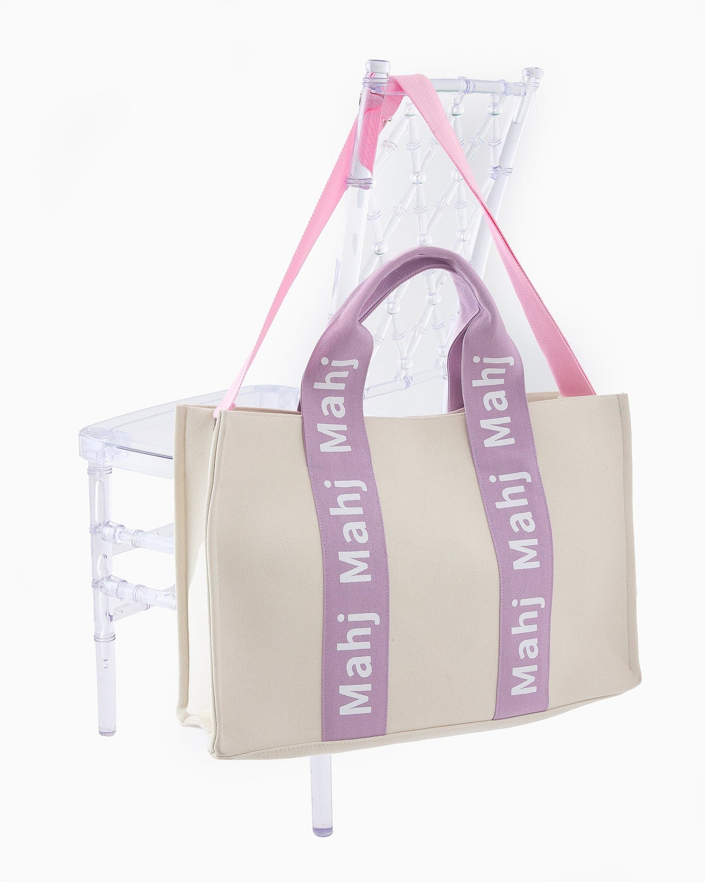 mahj it all bag