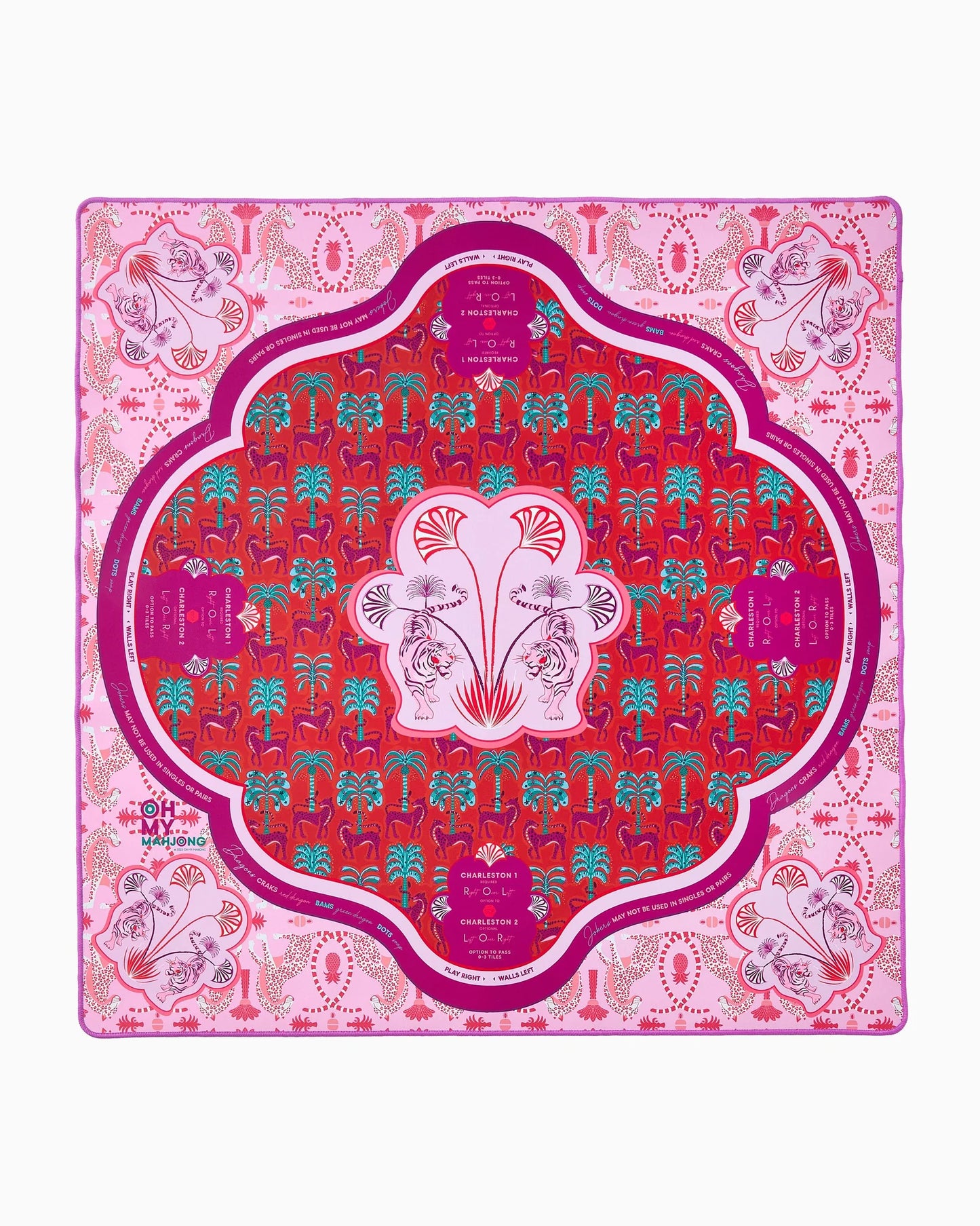 mirage mat