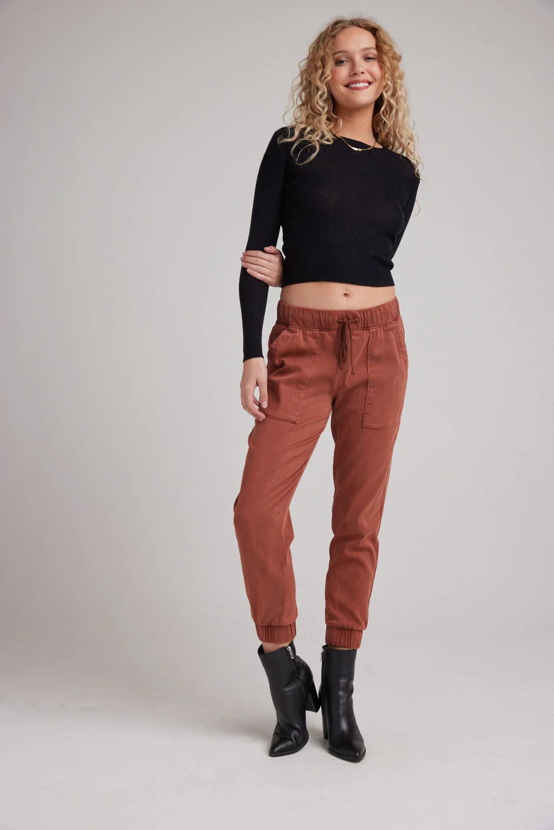 essential pocket jogger