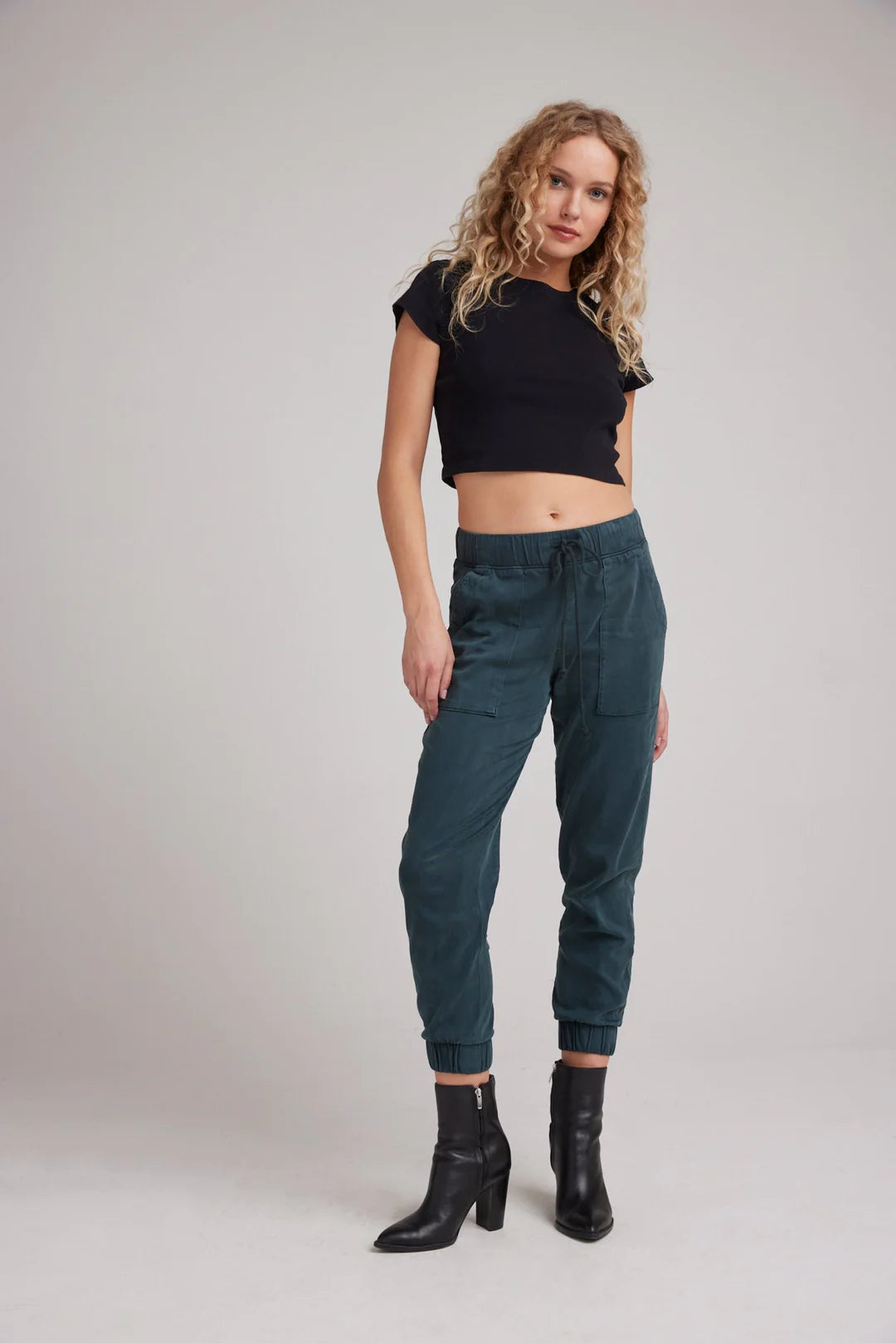 essential pocket jogger