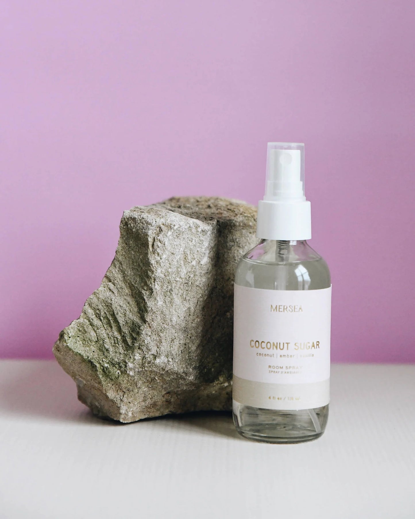 coconut sugar room spray 4oz