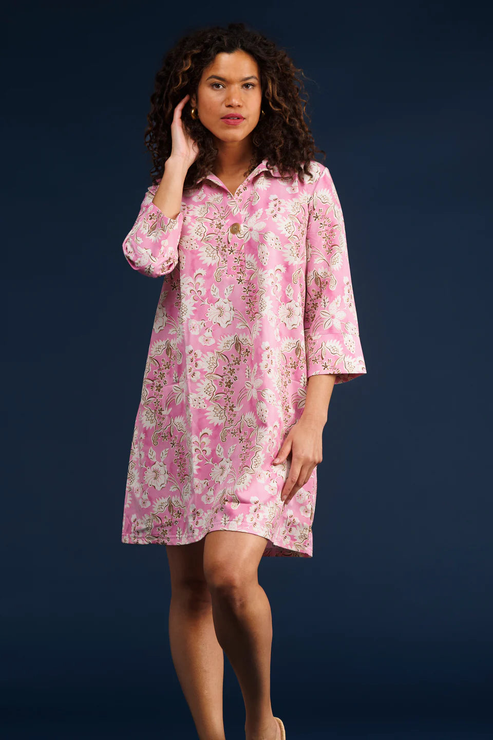 sophia dress petunia patisserie