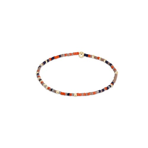 hope unwritten bracelet give em pumpkin to talk about
