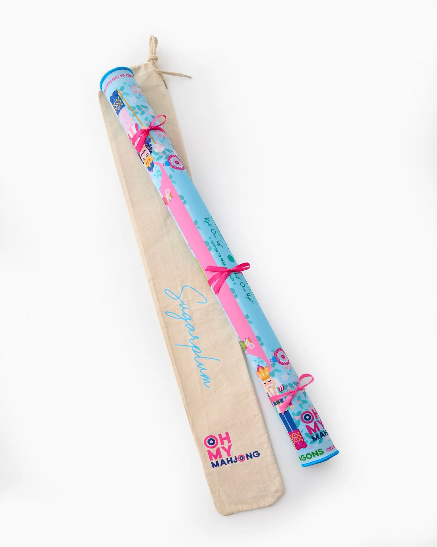 sugarplum mat