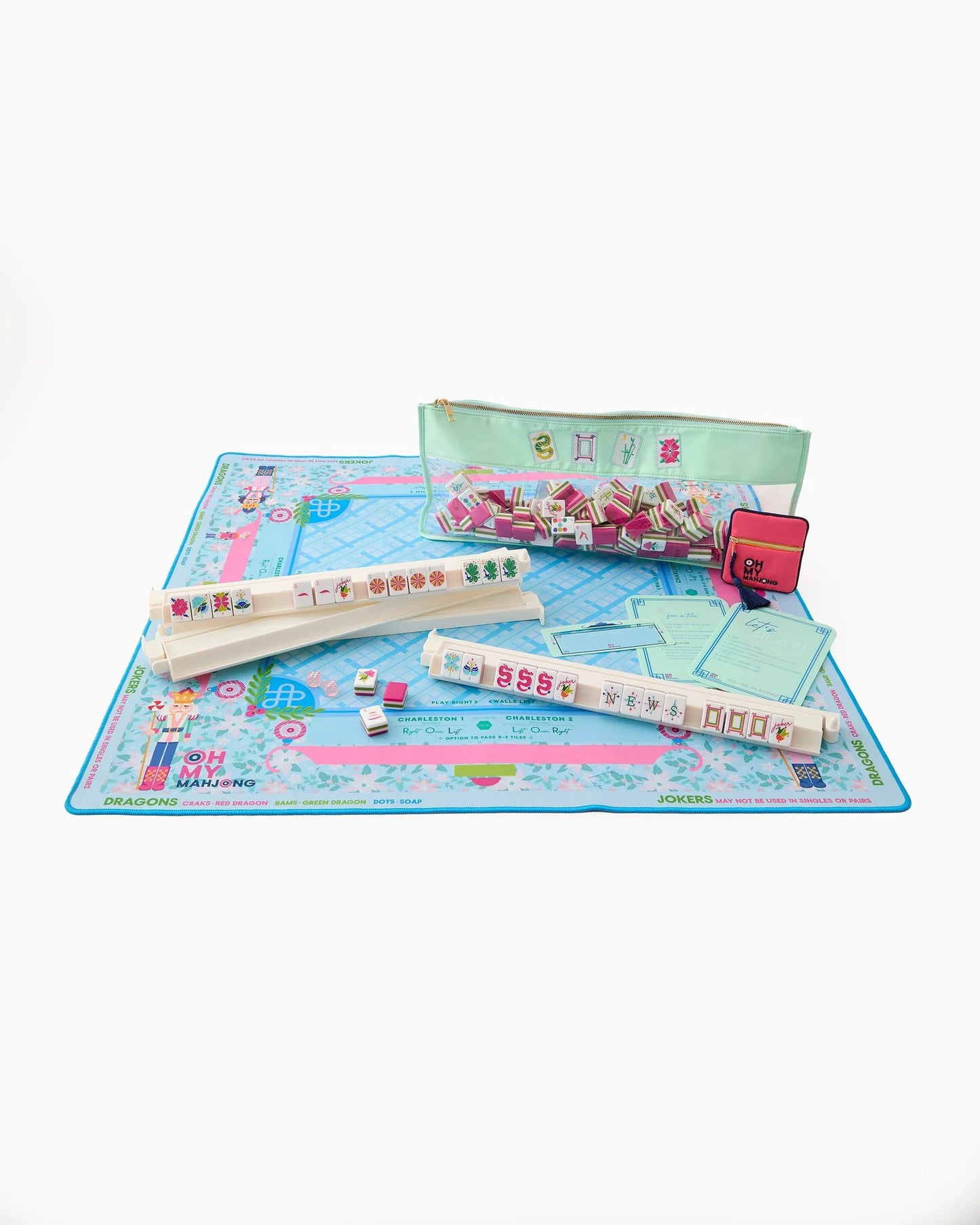 sugarplum mat