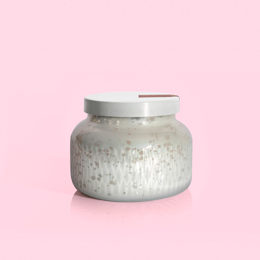 tinsel & spice holiday mercury holiday 19 oz jar