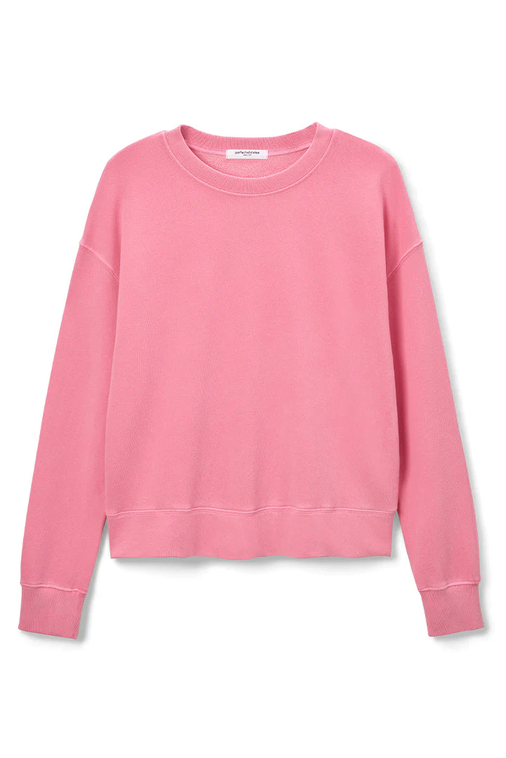 tyler pullover sweatshirt