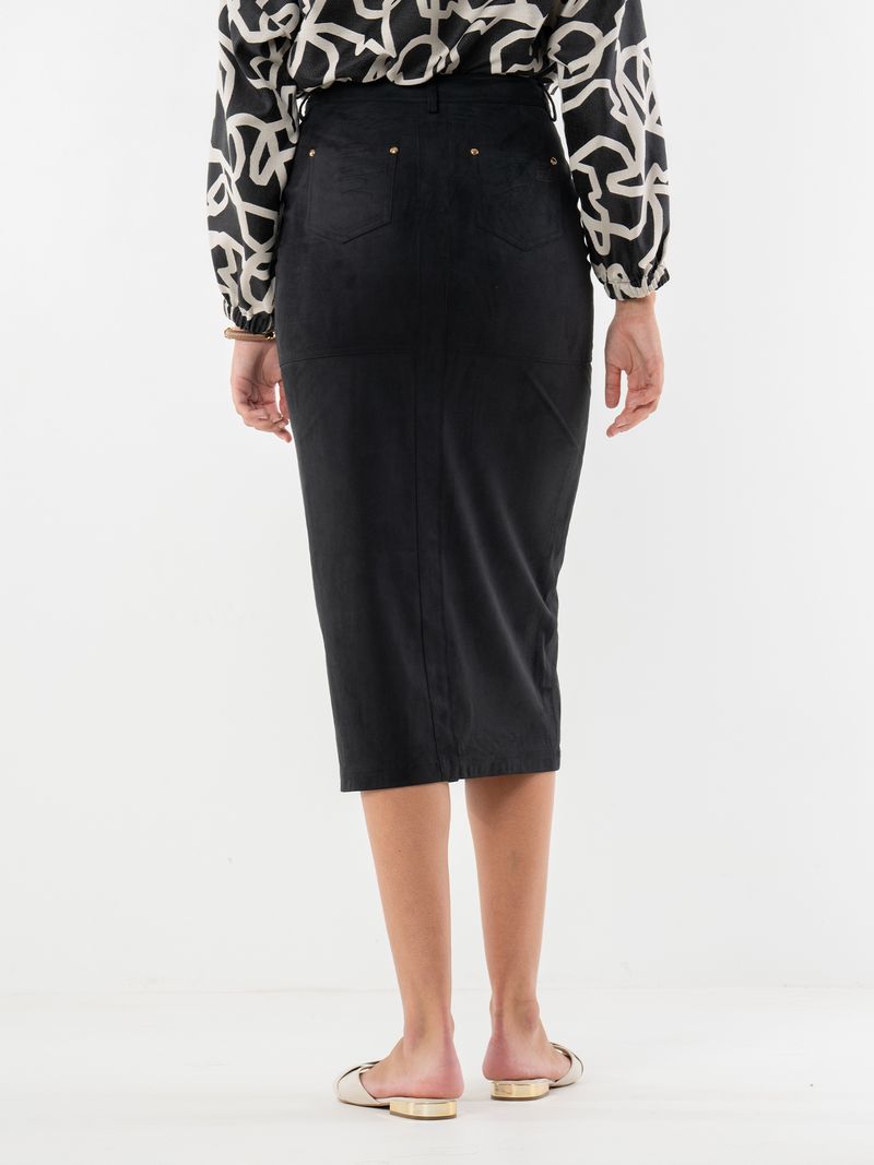 pencil skirt