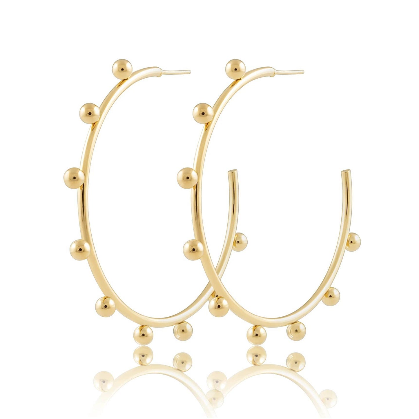 Erin Hoops - Large