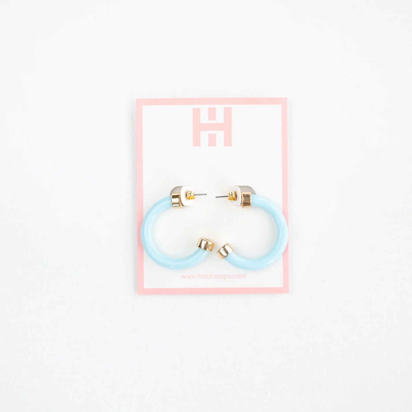 mini hoo hoops