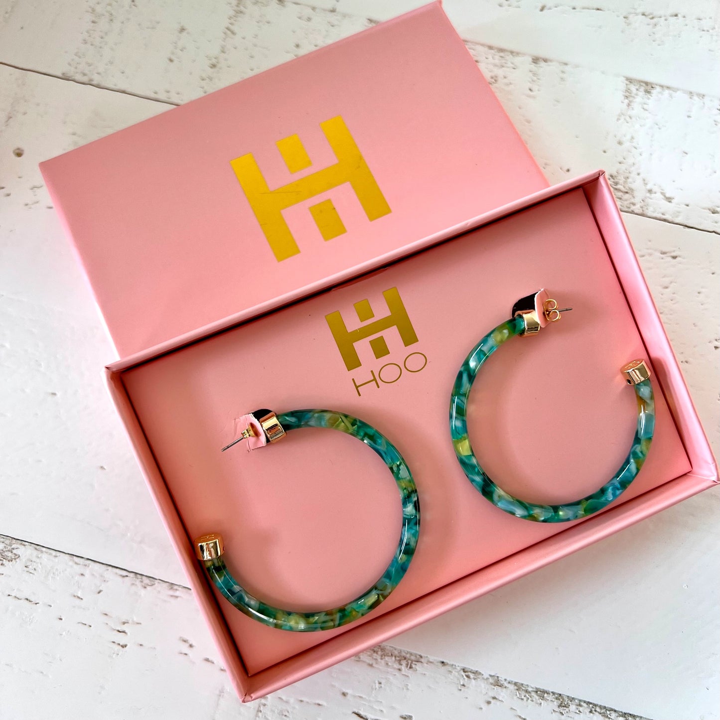 hoo hoops