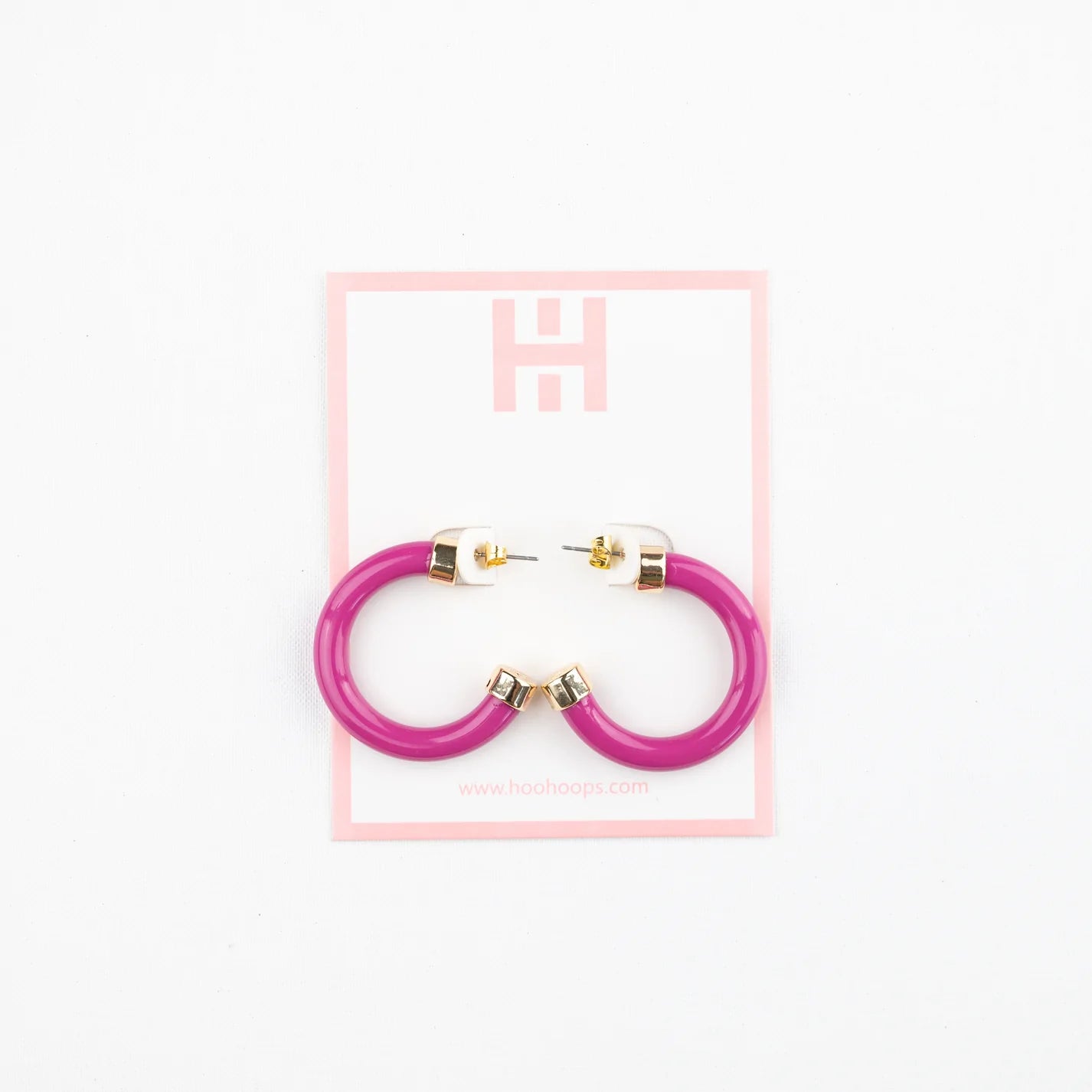mini hoo hoops
