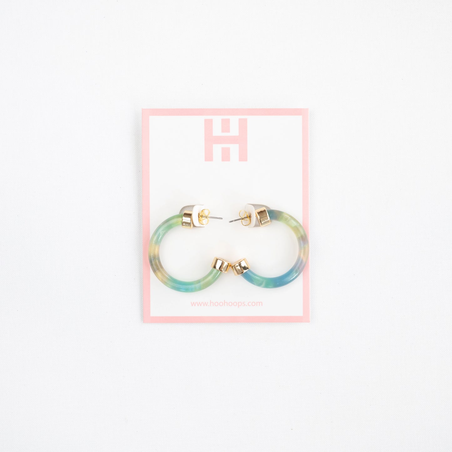 mini hoo hoops