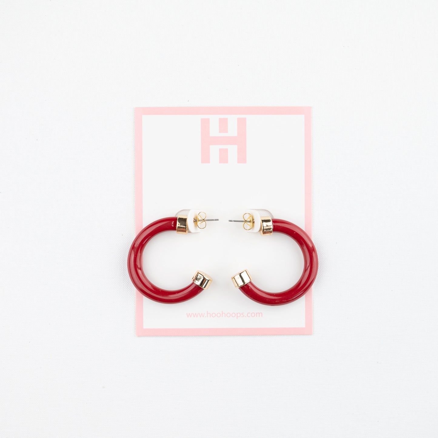 mini hoo hoops