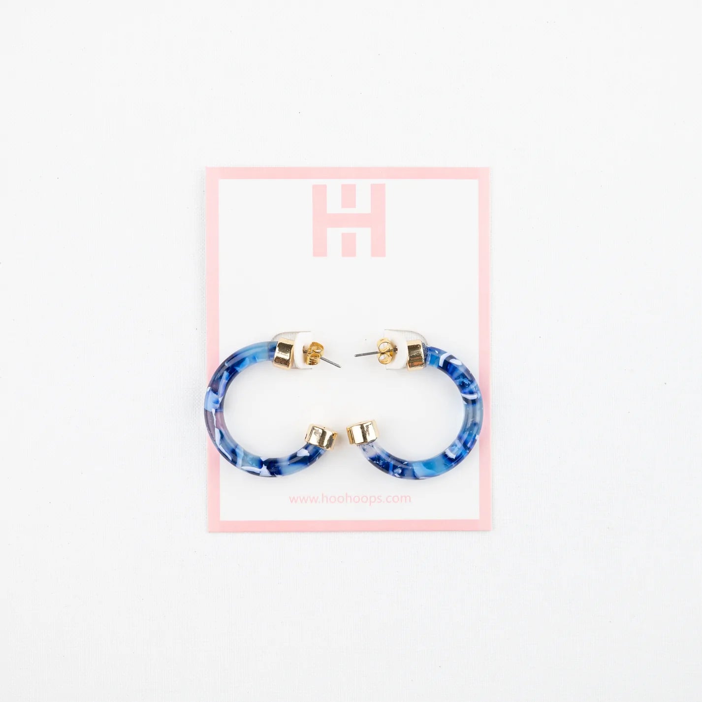 mini hoo hoops