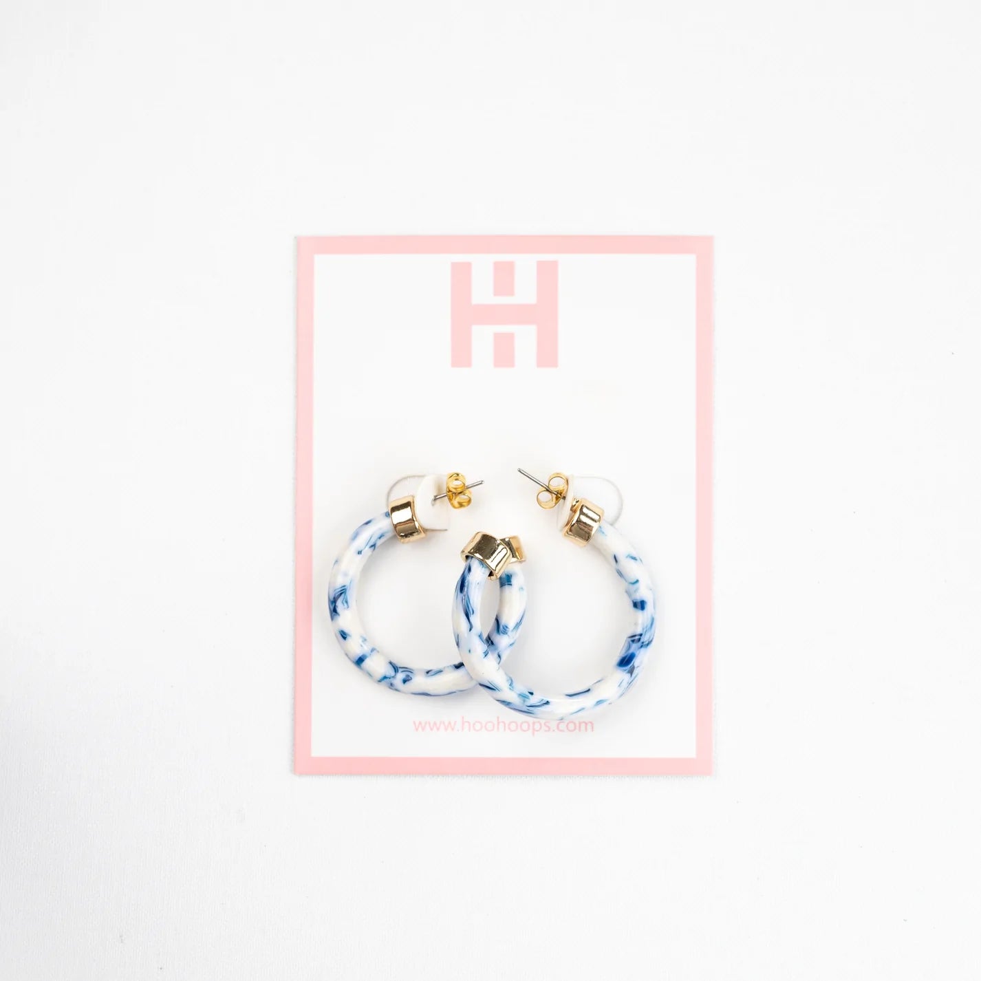 mini hoo hoops