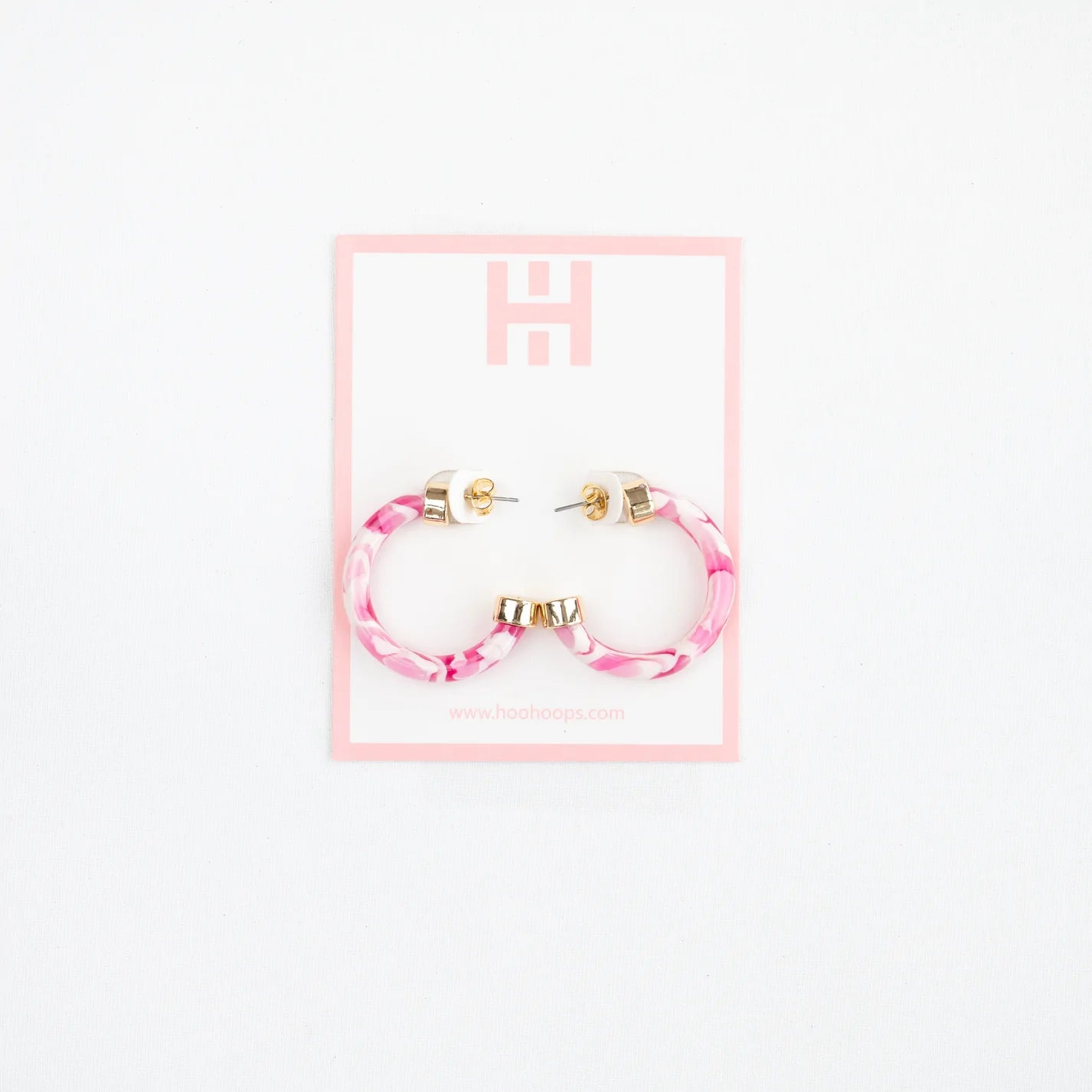 mini hoo hoops