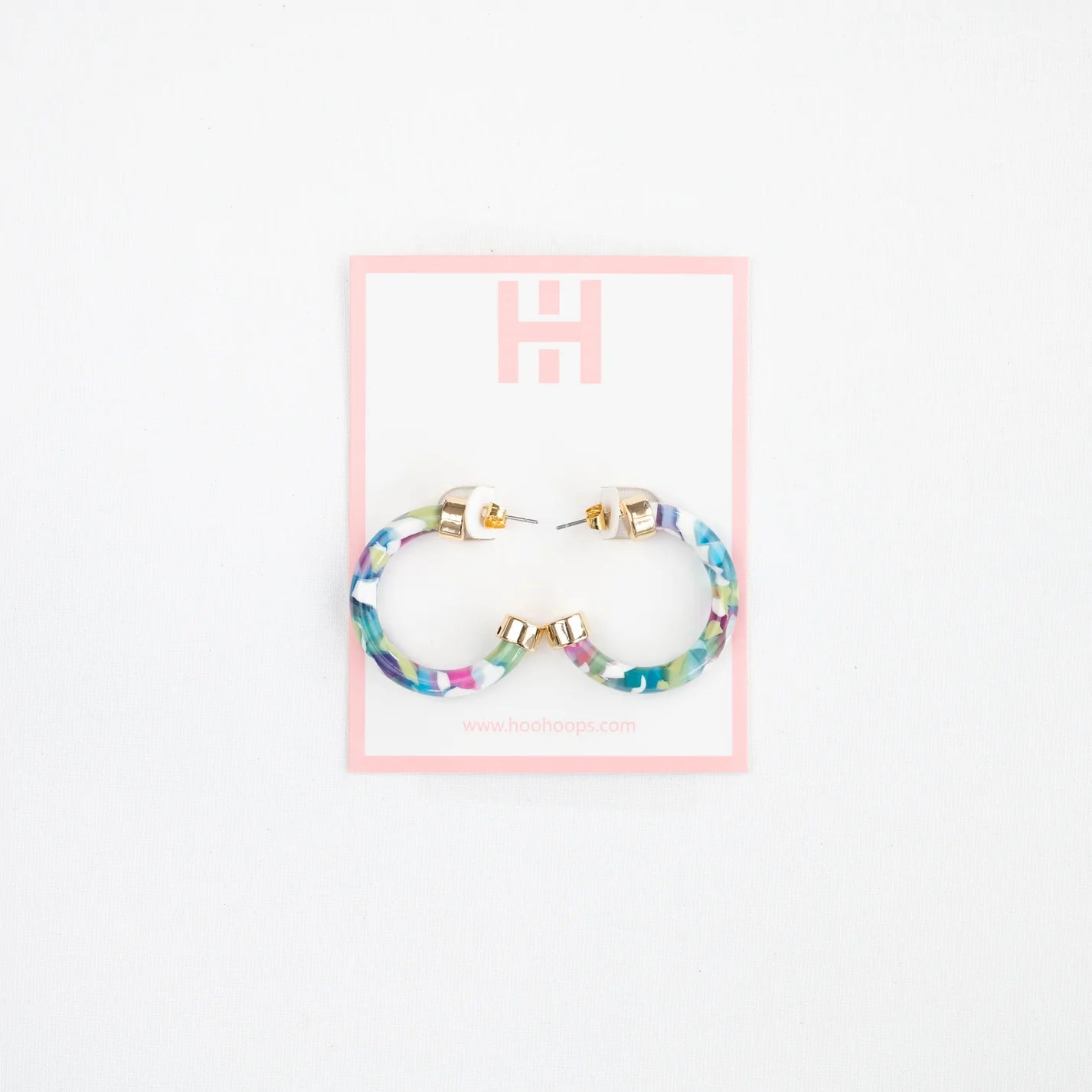 mini hoo hoops
