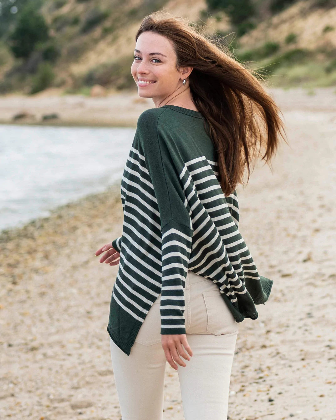 catalina sweater