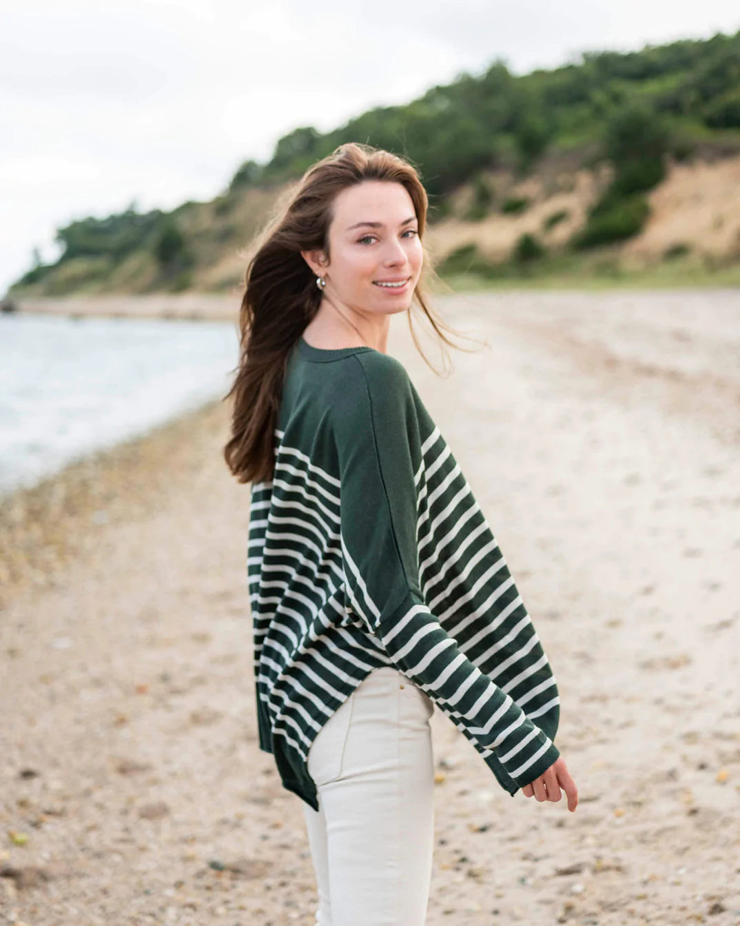 catalina sweater