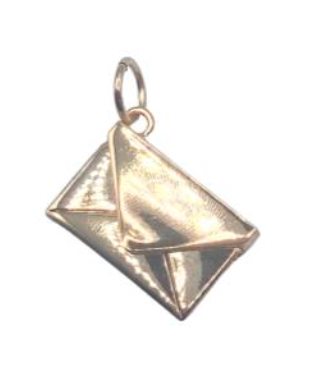 handbag charm goddess charm bar