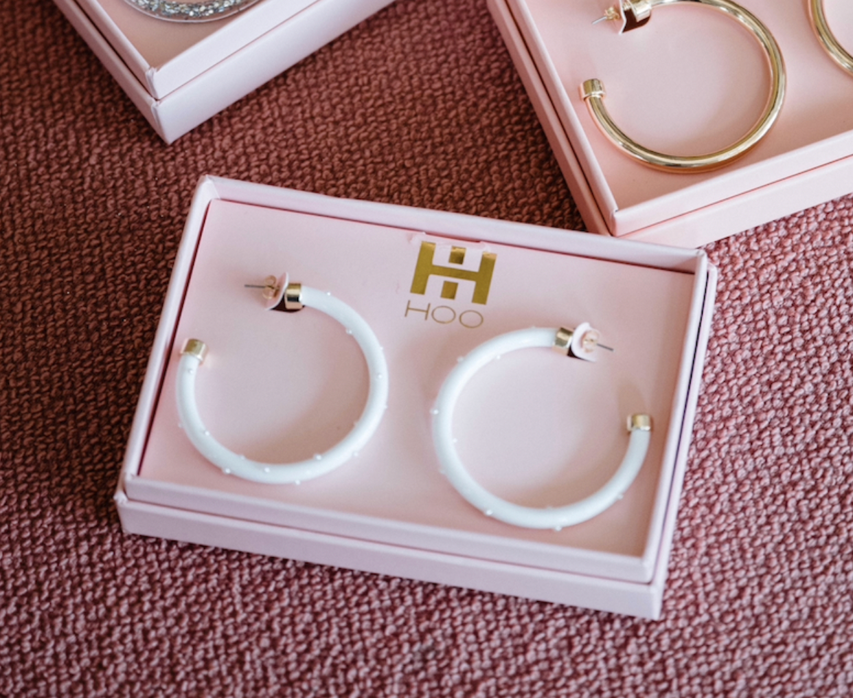 hoo hoops