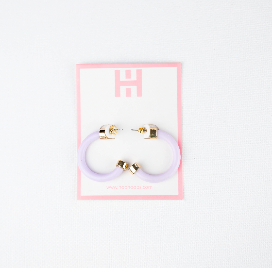 mini hoo hoops