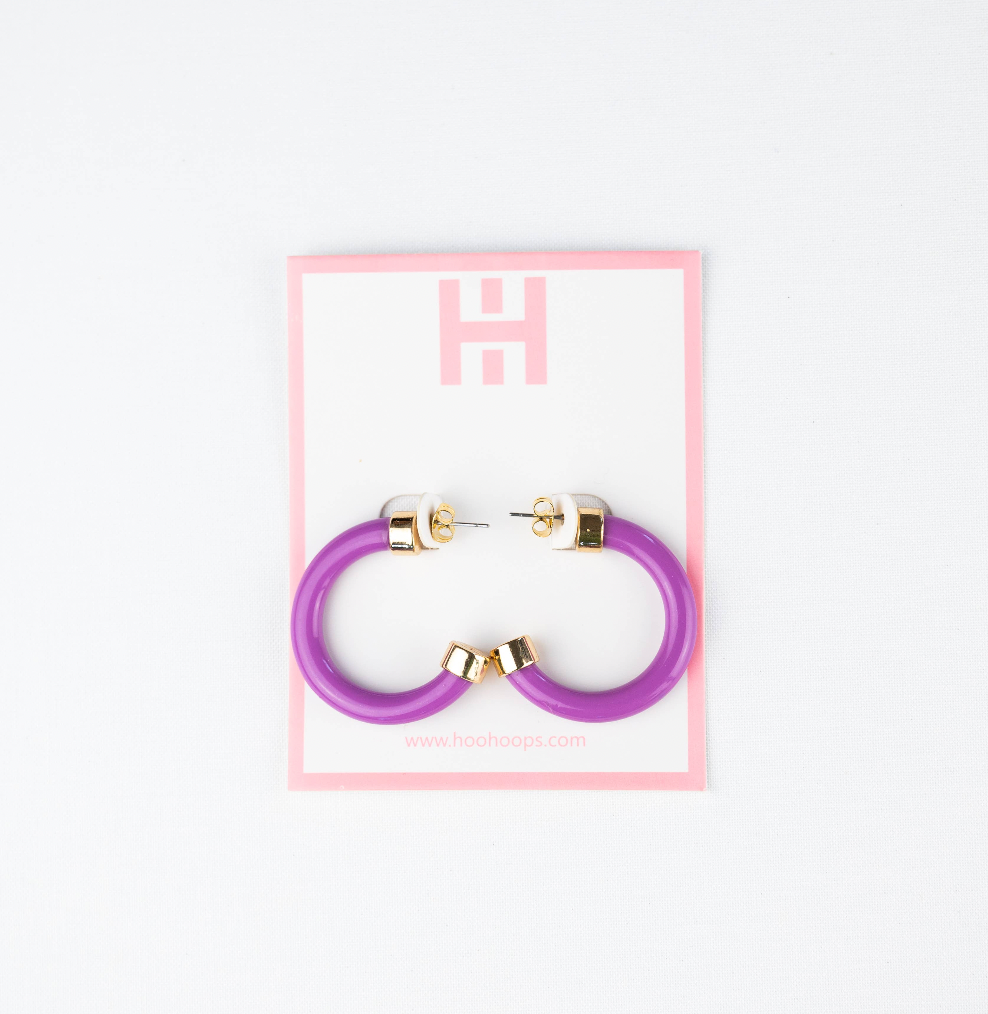 mini hoo hoops