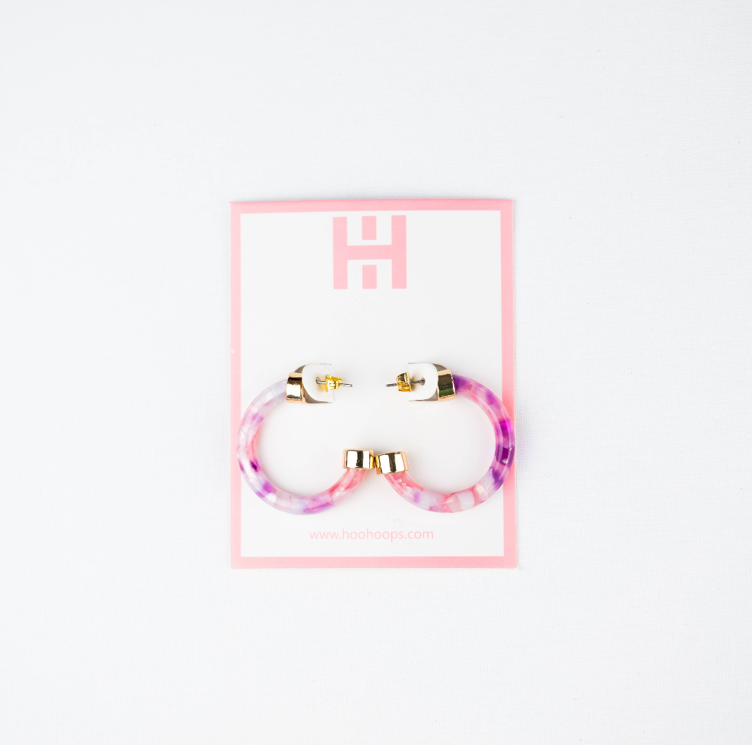 mini hoo hoops