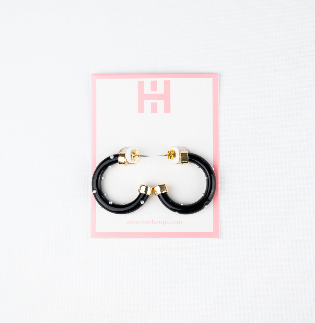 mini hoo hoops