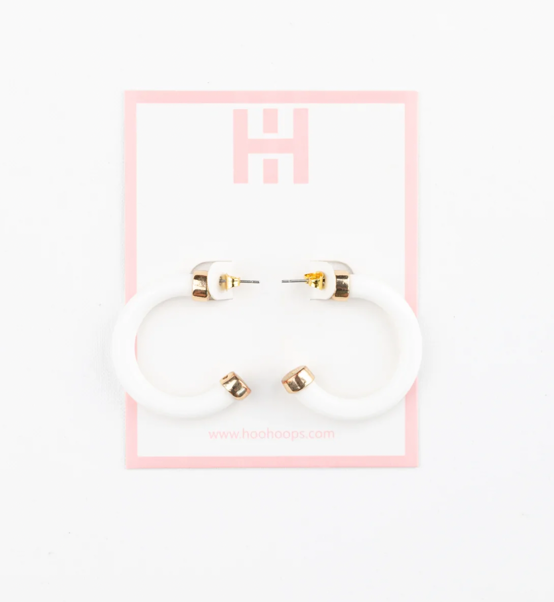 mini hoo hoops