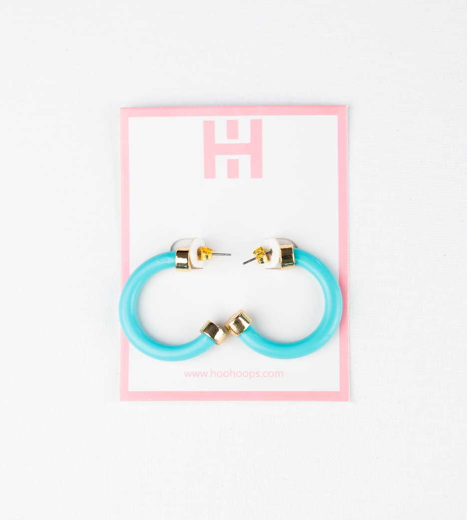 mini hoo hoops