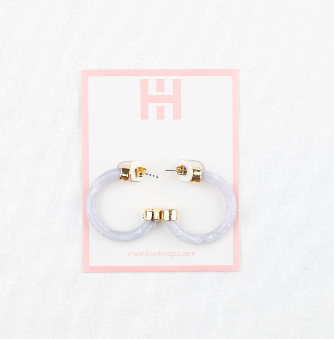mini hoo hoops